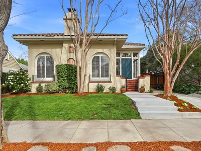 252 S 16th St, San Jose, CA, 95112