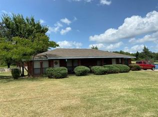 213 Joyce St APT B, Weatherford, TX 76085