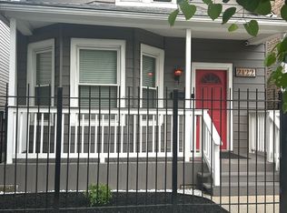 2122 N Lorel Ave, Chicago, IL 60639