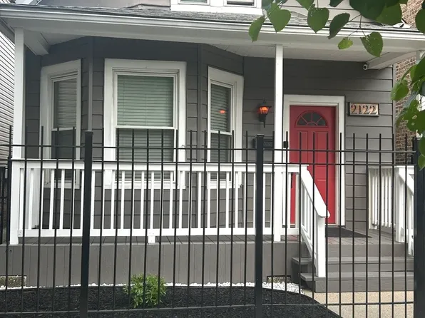 2122 N Lorel Ave, Chicago, IL 60639