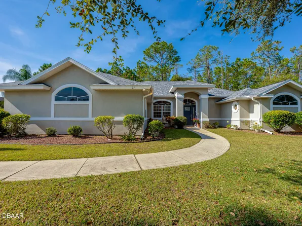 27 Foxhunter Flt, Ormond Beach, FL 32174