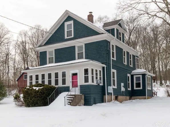 63 Main St, Rockfall, CT 06481