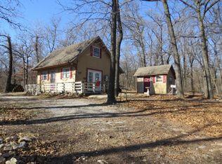 26308 E Red Bud Loop, Afton, OK 74331