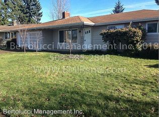 4586 19th Pl NE, Keizer, OR 97303