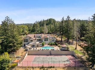 26700 Loma Prieta Way, Los Gatos, CA