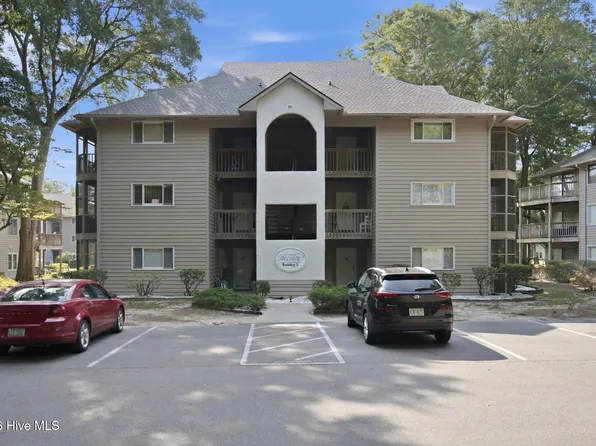 802 Colony Place #C, Sunset Beach, NC 28468