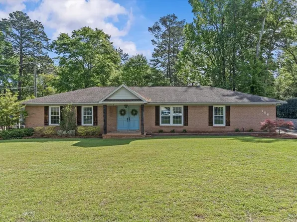 706 Wildwood Ave, Dothan, AL 36303