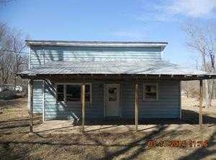 11706 Park Rd, Evansville, IN 47725