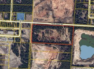 6039 Fairlands Rd, Milton, FL 32583