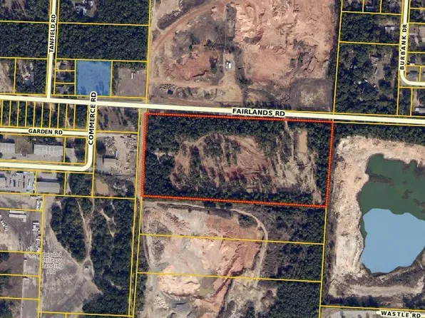 6039 Fairlands Rd, Milton, FL 32583