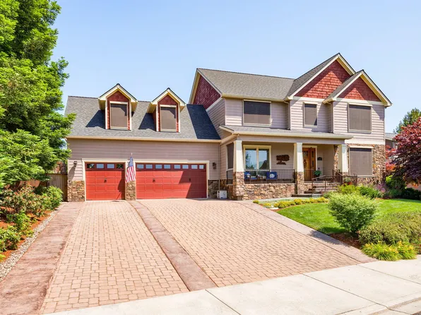 637 Oak Wood, Eagle Pt, OR 97524