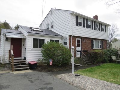 21 Sumner St W, Brockton, MA, 02301