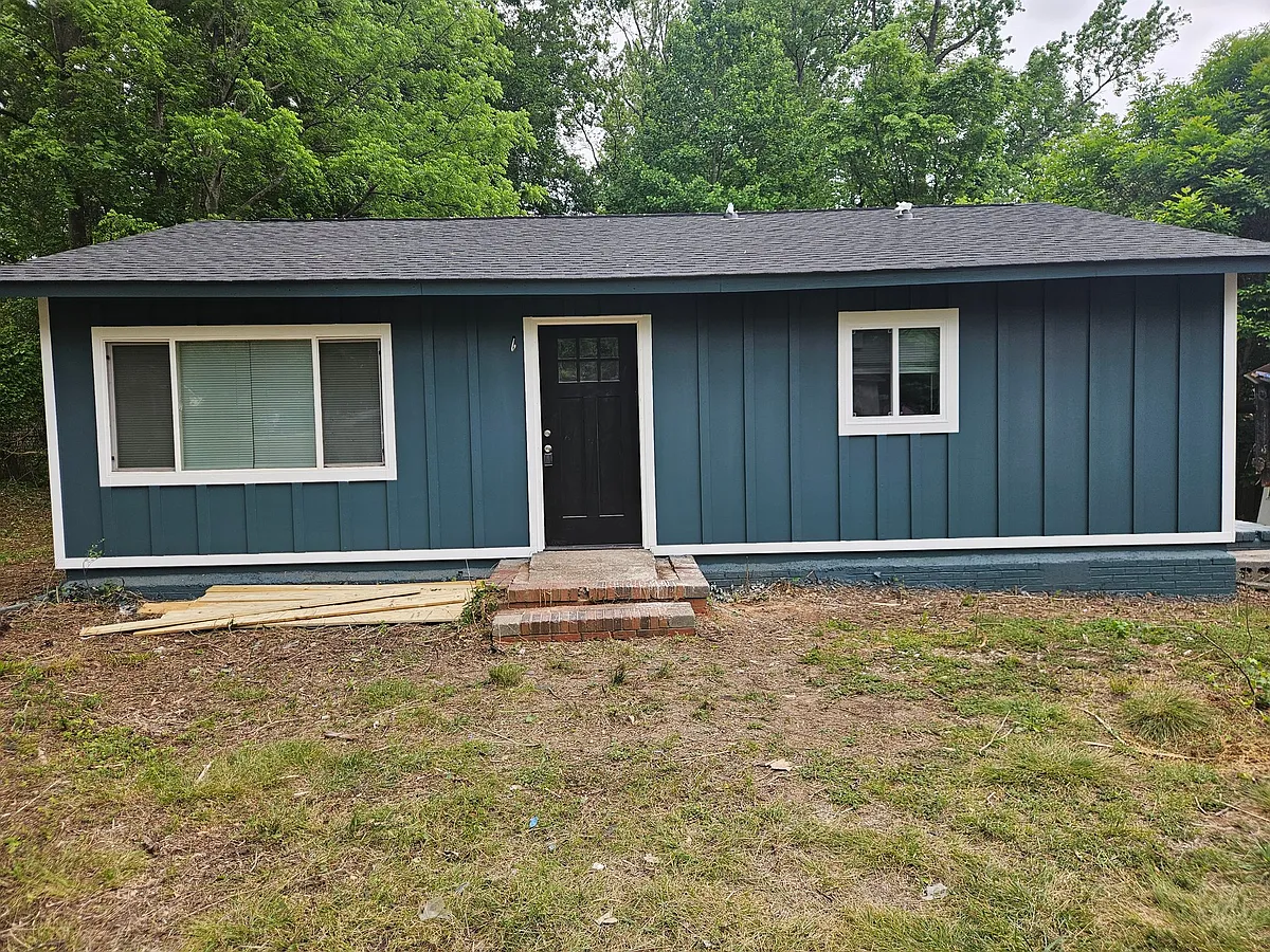 Building Photo - 1157 Faulkner Main Rte #MAIN HOUSE