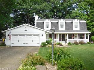 15020 Sherwood Dr, Strongsville, OH