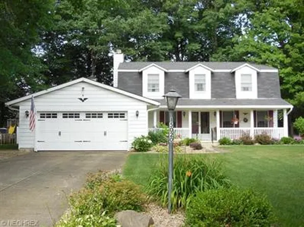 15020 Sherwood Dr, Strongsville, OH 44136