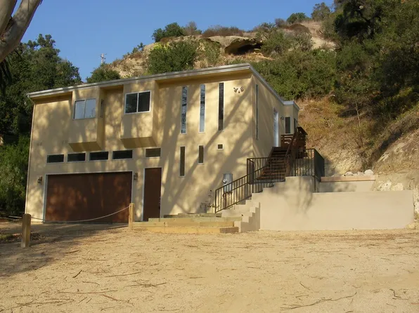 20980 Laguna Canyon Rd, Laguna Beach, CA 92651