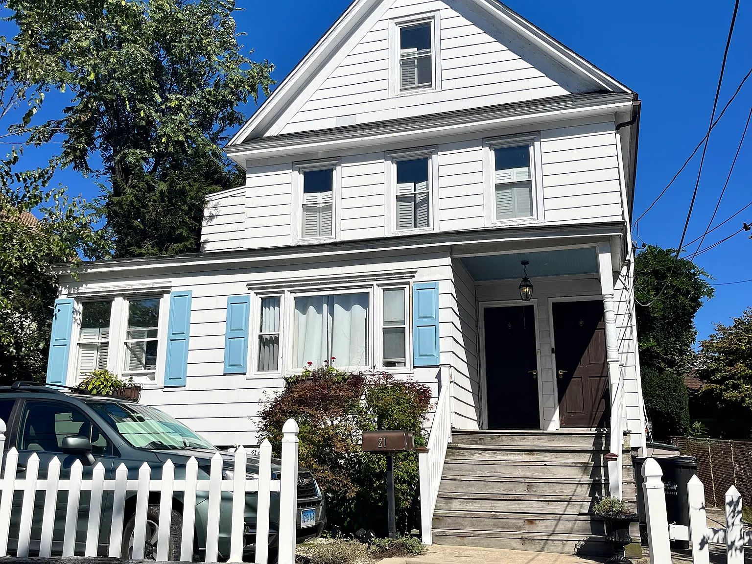 3 bed, 1150 sqft, $3,500 — Photo 1