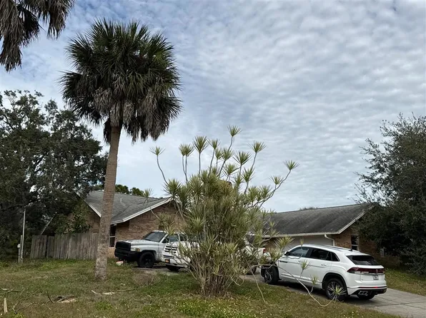 5130 Evinrude Rd, Melbourne, FL 32934