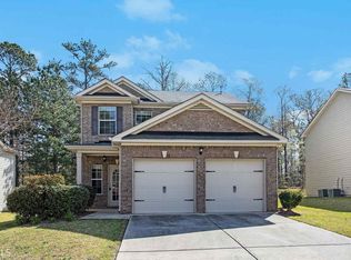 3462 Stoneleigh Walk, Lithonia, GA 30038