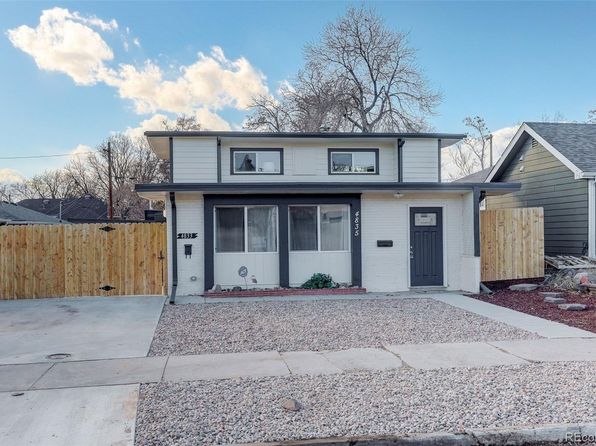 4835 Grove Street, Denver, CO 80221