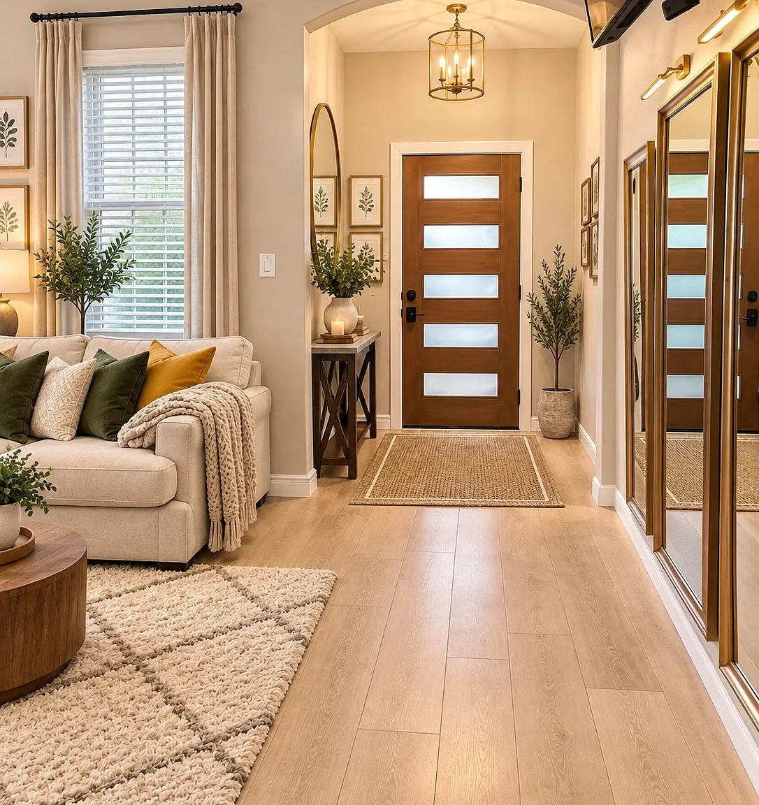 Move-in Ready 3BR/2BA 1 Story N. Ft.Worth house *1938 SQ FT * Pet Friendly*2 Car Garage*Reata Ranch* — Photo 4