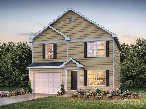2110 10th St SE, Hickory, NC 28602