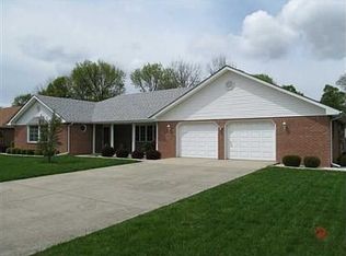 4016 Western Dr, Anderson, IN
