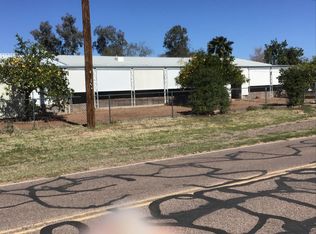 2506 W Shiprock St, Apache Junction, AZ 85120