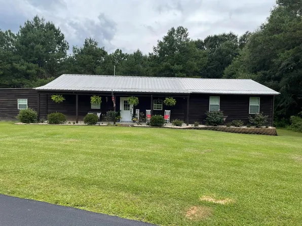 1614 Highway 583 N, Jayess, MS 39641
