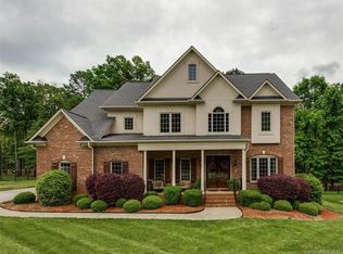 3217 Ashwood Park Dr, Belmont, NC 28012