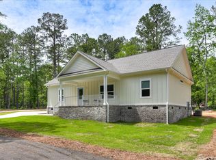 272 Old Barnwell Rd, Aiken, SC 29803