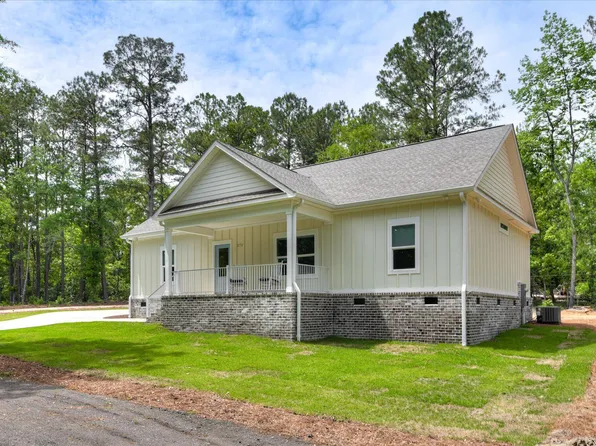 272 Old Barnwell Rd, Aiken, SC 29803