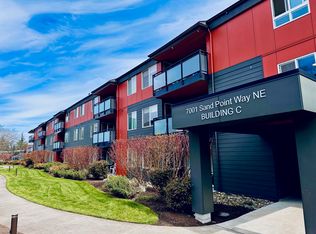 7001 Sand Point Way NE UNIT C311, Seattle, WA 98115