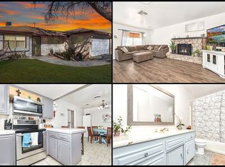 1016 W Willow Ave, Ridgecrest, CA 93555