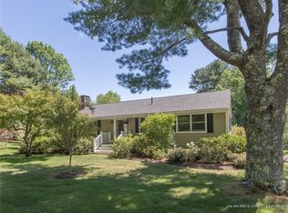 84 Molyneaux Rd, Camden, ME 04843