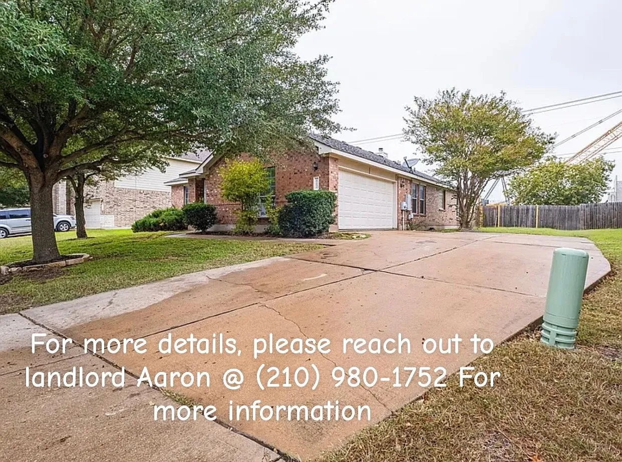 4 bed, 2073 sqft, $2,342 — Photo 3