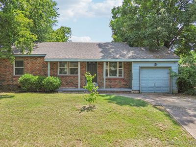 3744 E 2nd St, Tulsa, OK, 74112