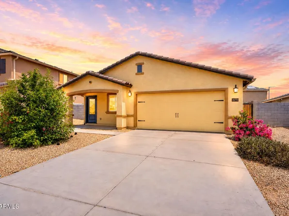 25770 W COLES Road, Buckeye, AZ 85326