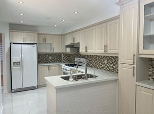 3600 Colonial Dr #50, Mississauga, ON L5L5P5