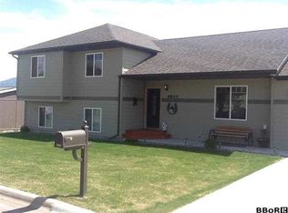 4840 Warren Ave, Butte, MT 59701