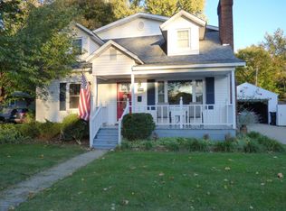 309 N 13th St, Niles, MI 49120