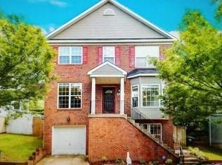 3318 Oxon Run Rd SE #BASEMENT, Washington, DC 20032