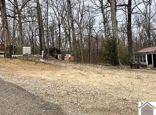 348 Ridge Rd, Grand Rivers, KY 42045