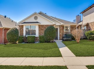 4321 Harvest Hill Rd, Carrollton, TX 75010