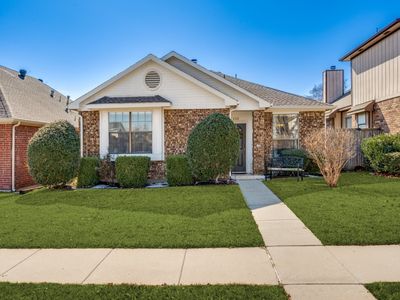 4321 Harvest Hill Rd, Carrollton, TX, 75010