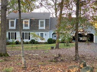 1744 Harper Rd, Asheboro, NC 27205