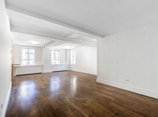 752 W End Ave APT 11D, New York, NY 10025