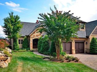 16 Windelsham Way LOT 14, Arden, NC 28704