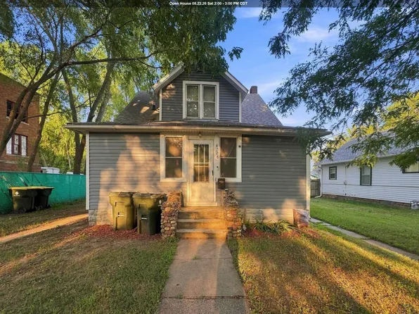 4228 Central St, Sioux City, IA 51108