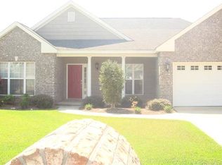 123 Emberly Ln, Warner Robins, GA 31088